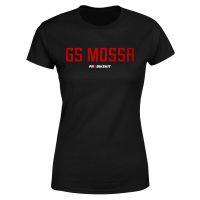 pbk gs mossa open chest logo womens t-shirt - black - xl - black