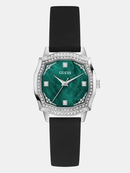 Reloj Analógico Con Cristales 32 Mm