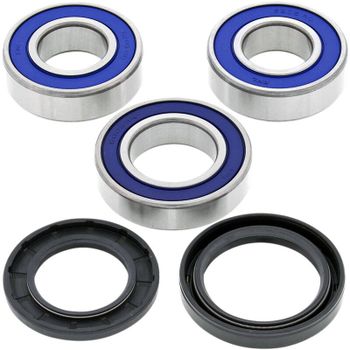 Kit de rodamientos de rueda All Balls 25-1111