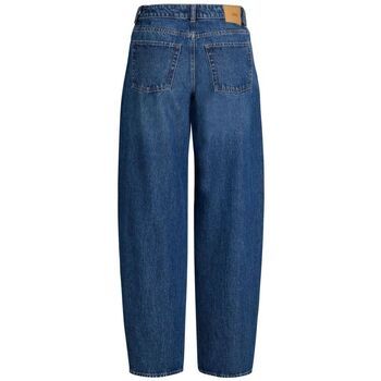 JJXX Jeans 12300594 FUJI BARREL-BLUE DENIM para mujer