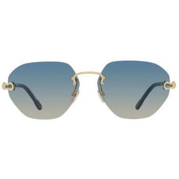 Fred Gafas de sol fg40078u-30w para hombre