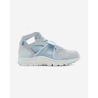 nike zapatillas air trainer huarache sail para mujer