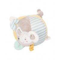 peluche multisensoria joyful mice