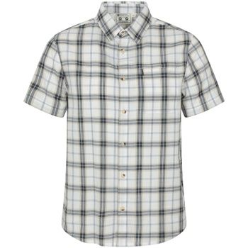 Mountain Warehouse Camisa manga corta MW315 para hombre