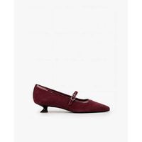 pedro miralles zapatos de tacon caen para mujer