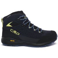 cmp botines 44 nu kids vertyx mid para mujer