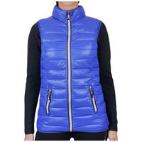 peak mountain chaquetas doudoune fine sans manches femme acota para mujer