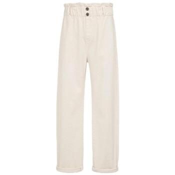 Teddy Smith Pantalón fluido Paperbag para niño