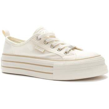Keddo Denim Zapatillas - para mujer