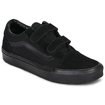 Vans Zapatillas Old Skool V para niña