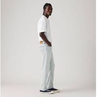levis jeans 29507 1638 - 502 taper-pale moonlight ltwt para hombre