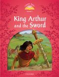 classic tales 2 sword in the stone - 2nd edition  mp3 classic tal