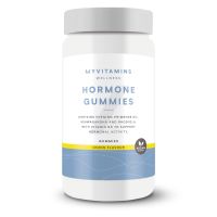 myvitamins hormone balance gummies - 60gominolas - limon