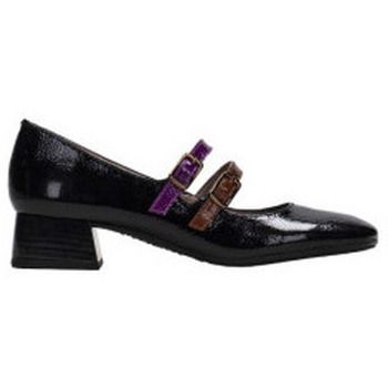 Hispanitas Deportivas Moda zapato piel acharolada con pulsera bicolor linea manila para mujer