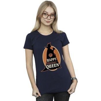Disney Camiseta Hallow Queen para mujer