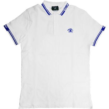 Beverly Hills Polo Club Polo BHPC6212 para hombre