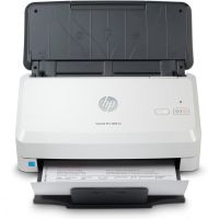 hp scanjet pro 3000 s4 escaner de documentos