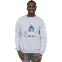 disney jersey reading reading a book para hombre