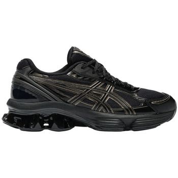 Asics Zapatillas Gel-Kinetic Fluent Black Graphite Grey para hombre