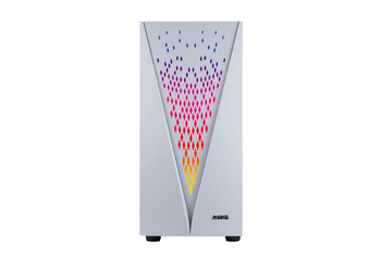 ABYSM Danube Kolpa White RGB Blanco