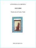 ecce eros