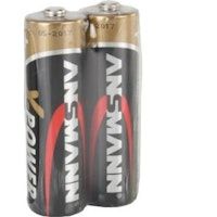 Ansmann X-Power Mignon AA Single-use battery Alcalino