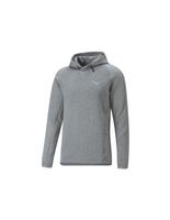 sudadera puma evostripe hombre grey