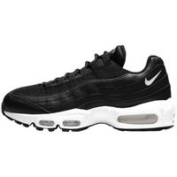 nike zapatillas air max 95 next nature black para hombre