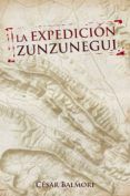 la expedicion zunzunegui