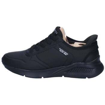 Skechers Deportivas Moda STREET UNO LITE-FLOATING STEPS BLACK 183125/BBK para hombre