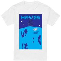 star trek camiseta the next generation season 1 episode 11 para hombre