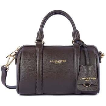 LANCASTER Bolso de mano Bolsa de viaje con cremallera S Milano Ana para mujer