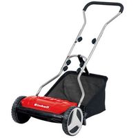 cortacesped manual ge-hm 38 s-f de einhell