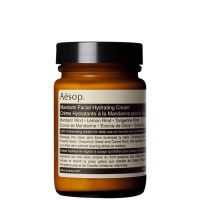 aesop mandarin facial hydrating cream 120ml