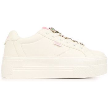 Buffalo Zapatillas Paired para mujer