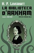 la biblioteca darkham