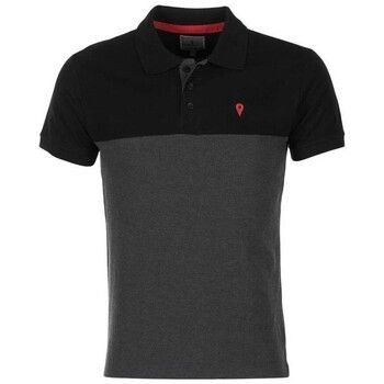 Degré Celsius Polo Polo manches courtes homme CALOSTE para hombre