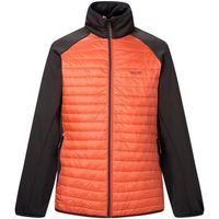regatta chaquetas clumber para hombre