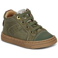 gbb zapatillas altas amical para nino