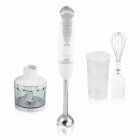 haeger doce plus batidora de mano 400w