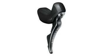 Palanca derecha shimano ultegra st r8020 2x11s hydraulic   br r8020 pinza de montaje plano