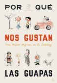 por que nos gustan las guapasr