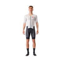 tritraje castelli integral free sanremo 2 manga corta blanco negro talla l