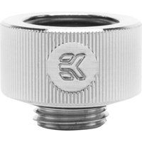 ek-hdc hard tube fitting - 16 mm nickel