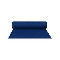jardin202 - alfombra para eventos moqueta ferial  2m ancho  varios colores  2 metros ancho x 15 metros largo 28 - azul marino  2 metros ancho x 15 metros largo 28 - azul marinojardin202