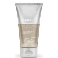 joico blonde life brightening masque 50ml