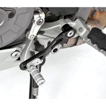 Pedal reposapiés Ducati Multistrada 1260 marcha SW-Motech