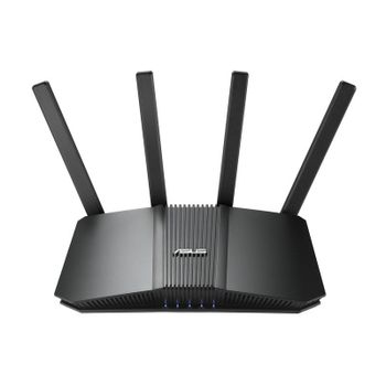 Router Asus RT-BE55 RJ-45 WiFi 7 3600Mbps Doble Banda Seguridad VPN
