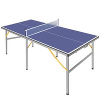 mesa de ping-pong  accesorios mr6071