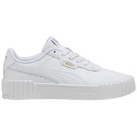 puma zapatillas baskets carina 30 blanches para hombre